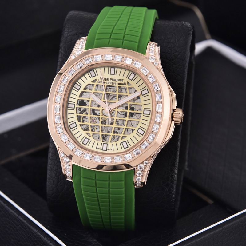 Patek Philippe 41mm 042373
